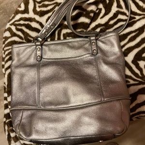 B Makowsky purse